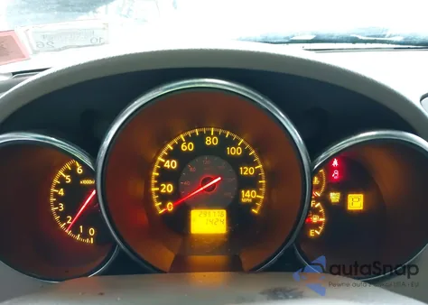 2005 Nissan Altima 2.5 S из США, поврежденный, VIN 1N4AL11D45N930647